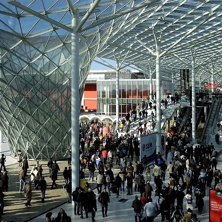 Gioia 53, Station Lejlighed